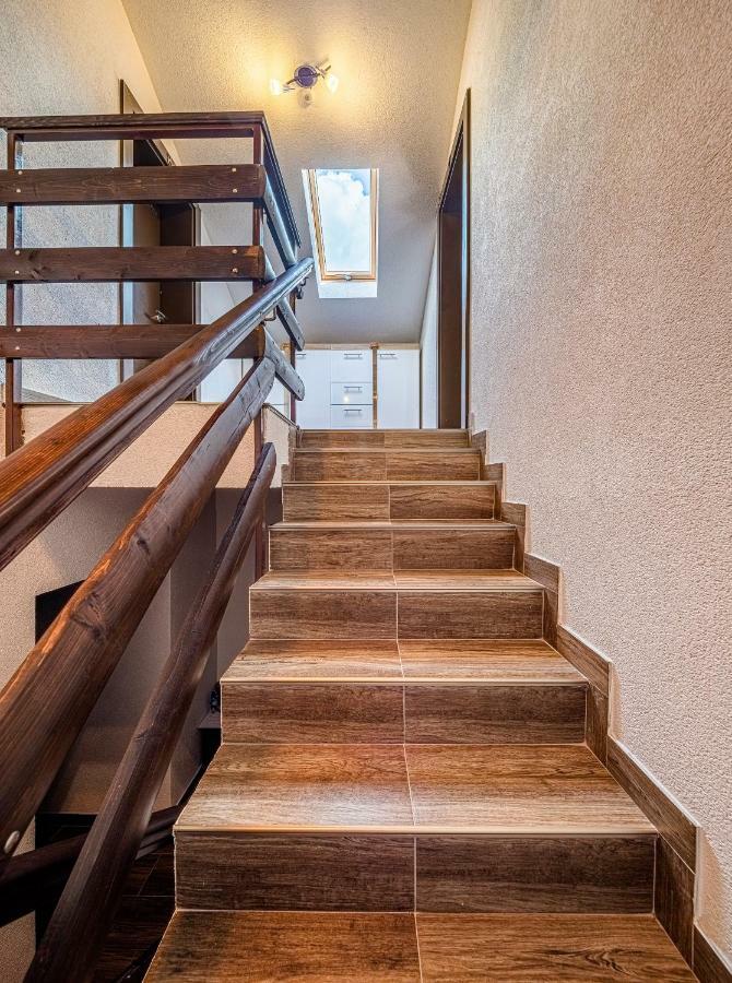 Apartmani Zeder Plitvicka Jezera Rudanovac Kültér fotó